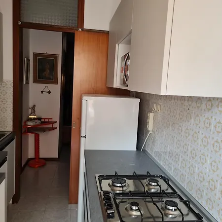 Apartmán Bellosguardo 2