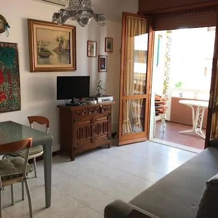 Bellosguardo 2 Apartment