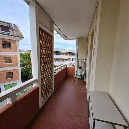 Bellosguardo 2 Apartment *