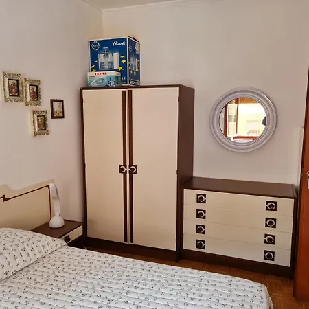 Bellosguardo 2 Apartment Grado